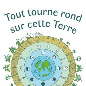 Écoutez Tout tourne rond sur cette Terre dans l'application