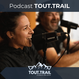 Écoutez Tout.Trail dans l'application