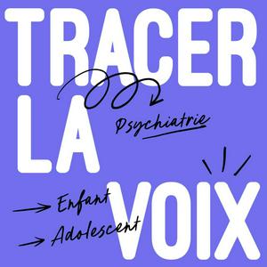 Écoutez Tracer la voix dans l'application