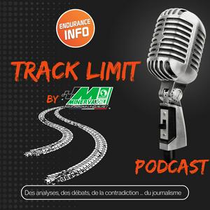 Écoutez Track Limit by Minerva Oil dans l'application