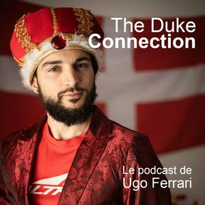 Écoutez The Duke Connection dans l'application