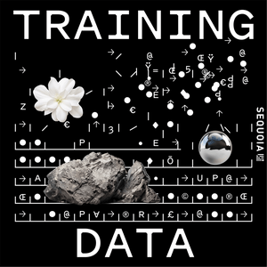 Écoutez Training Data dans l'application