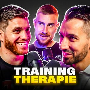 Écoutez Training Thérapie Podcast dans l'application