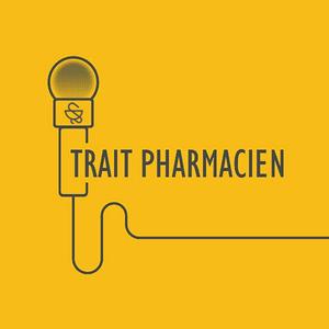 Écoutez TRAIT PHARMACIEN dans l'application