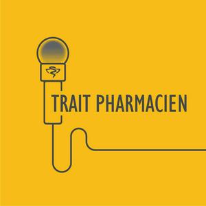 Écoutez TRAIT PHARMACIEN dans l'application