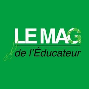 Écoutez Trajectoires - Le Mag de l'Educateur dans l'application