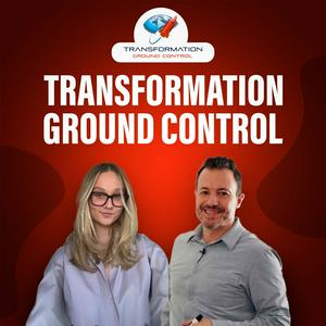 Écoutez Transformation Ground Control: Digital Transformation, ERP Implementation, Change Management, and Digital Strategy dans l'application