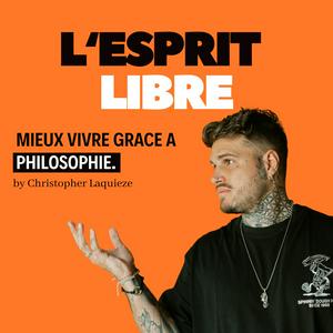 Écoutez L'Esprit Libre dans l'application