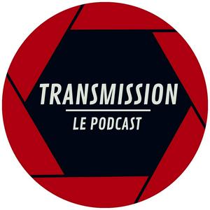 Écoutez Transmission dans l'application