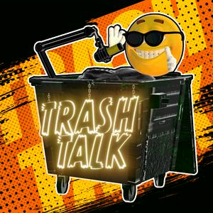 Écoutez Trash Talk dans l'application