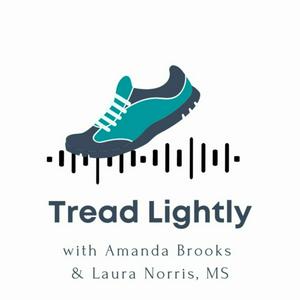 Écoutez Tread Lightly Podcast dans l'application