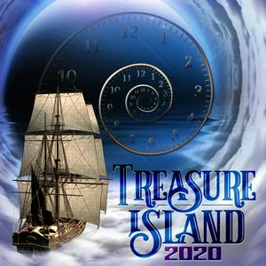 Écoutez Treasure Island 2020 dans l'application