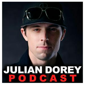 Écoutez Julian Dorey Podcast dans l'application