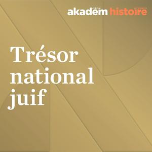 Écoutez Trésor national juif dans l'application