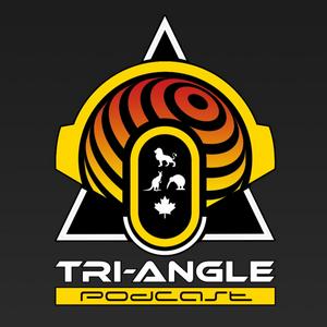 Écoutez Tri-Angle Podcast dans l'application