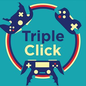 Écoutez Triple Click dans l'application