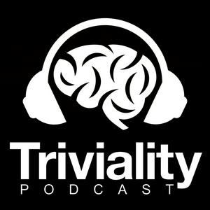 Écoutez TRIVIALITY - A Trivia Game Show Podcast dans l'application