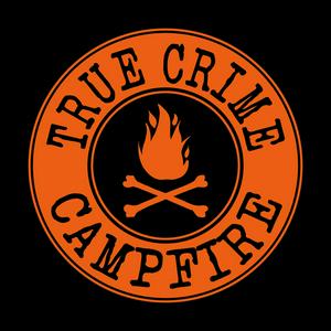 Écoutez True Crime Campfire dans l'application