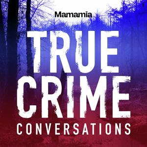 Écoutez True Crime Conversations dans l'application