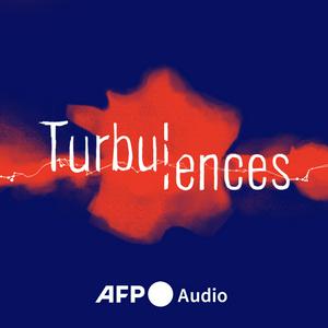 Écoutez Turbulences dans l'application