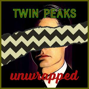 Écoutez Twin Peaks Unwrapped dans l'application