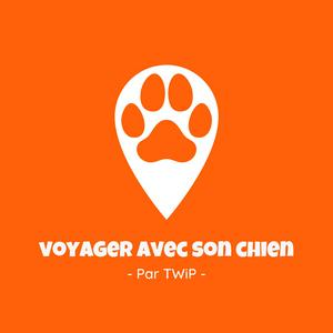 Écoutez TWiP - Voyager avec son chien dans l'application