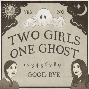 Écoutez Two Girls One Ghost dans l'application