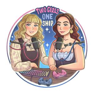 Écoutez Two Girls One Ship: Reviewing Video Game Romances dans l'application