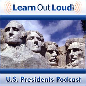 Écoutez U.S. Presidents Podcast dans l'application