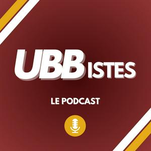 Écoutez UBBistes dans l'application