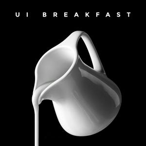 Écoutez UI Breakfast: UI/UX Design and Product Strategy dans l'application