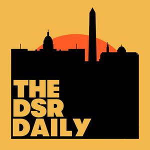 Écoutez The DSR Daily dans l'application