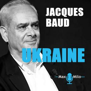 Écoutez Ukraine par Jacques Baud dans l'application