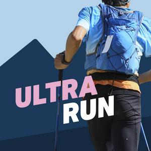 Écoutez Ultra Run dans l'application