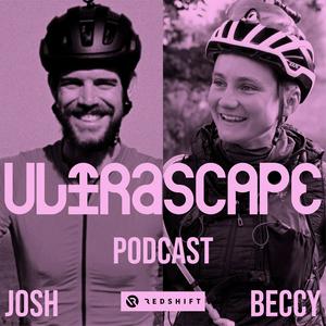 Écoutez Ultrascape Podcast; Bikepacking & Ultracycling news, discussion, chat & rumours. dans l'application