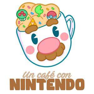 Écoutez Un café con Nintendo dans l'application