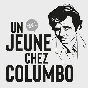 Écoutez Un Jeune Chez Columbo dans l'application