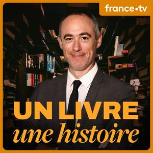 Écoutez Un livre, une histoire dans l'application