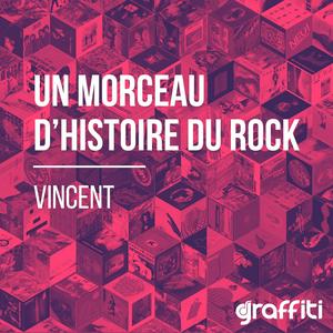 Écoutez Un Morceau d’Histoire du Rock dans l'application