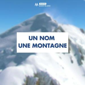 Écoutez Un nom une montagne dans l'application