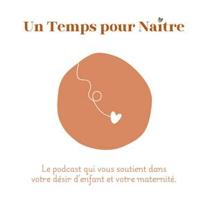 Écoutez Un Temps pour Naître dans l'application