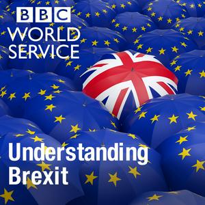 Écoutez Understanding Brexit dans l'application