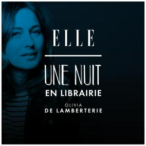 Écoutez Une nuit en librairie dans l'application