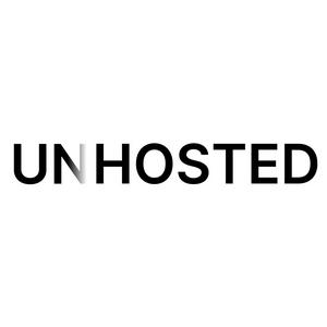 Écoutez Unhosted dans l'application