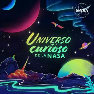 Écoutez Universo curioso de la NASA dans l'application