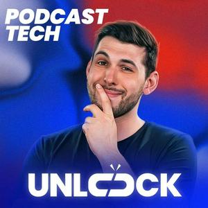 Écoutez UNLOCK TALK dans l'application