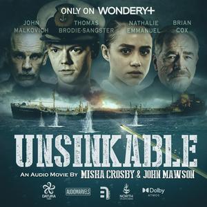 Écoutez Unsinkable dans l'application