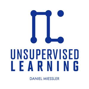 Écoutez Unsupervised Learning dans l'application