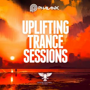 Écoutez Uplifting Trance Sessions with DJ Phalanx (Trance Podcast) dans l'application