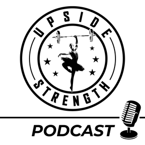 Écoutez Upside Strength Podcast dans l'application